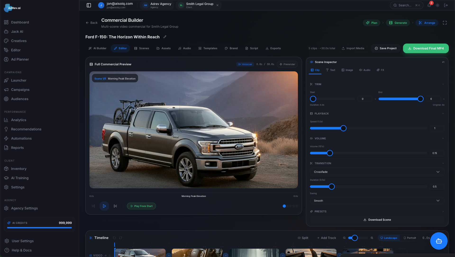 AdRev.ai