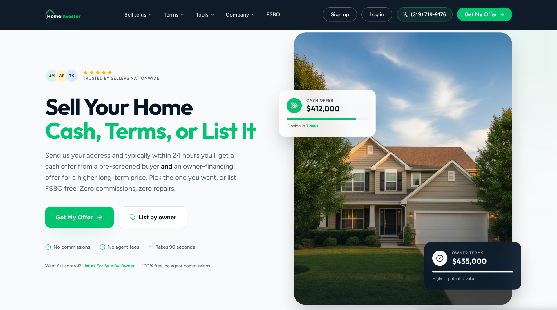 HomeInvestor